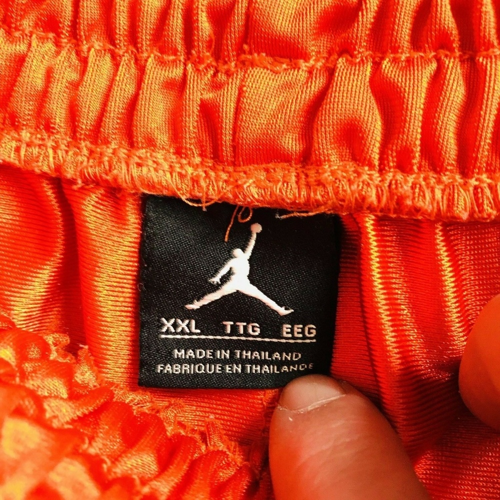 Retro Jordan Jumpman Shorts XXL - Picture 6 of 6